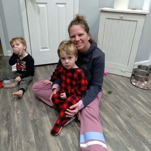 Meet your Posher, Marie